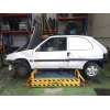 citroën saxo (s0, s1) del año 1999
