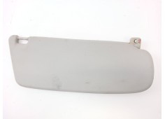 Recambio de parasol derecho para opel meriva 1.7 16v cdti referencia OEM IAM   