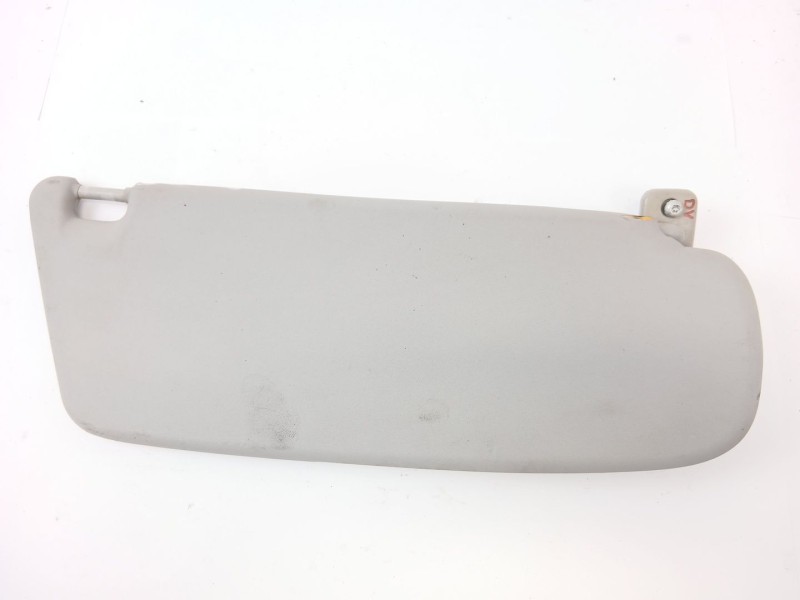 Recambio de parasol derecho para opel meriva 1.7 16v cdti referencia OEM IAM   