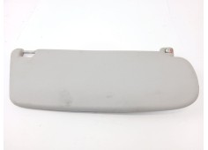 Recambio de parasol derecho para opel meriva 1.7 16v cdti referencia OEM IAM    2
