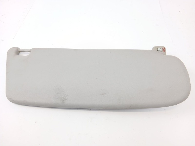 Recambio de parasol derecho para opel meriva 1.7 16v cdti referencia OEM IAM   
