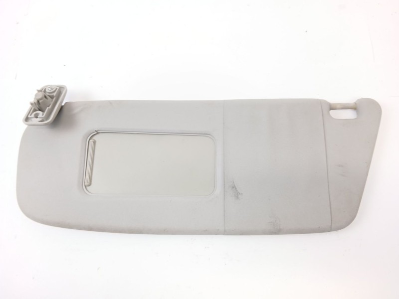 Recambio de parasol derecho para opel meriva 1.7 16v cdti referencia OEM IAM   