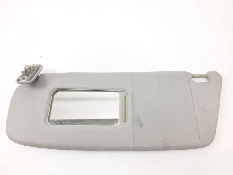Recambio de parasol derecho para opel meriva 1.7 16v cdti referencia OEM IAM   