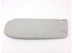 Recambio de parasol izquierdo para opel meriva 1.7 16v cdti referencia OEM IAM    2