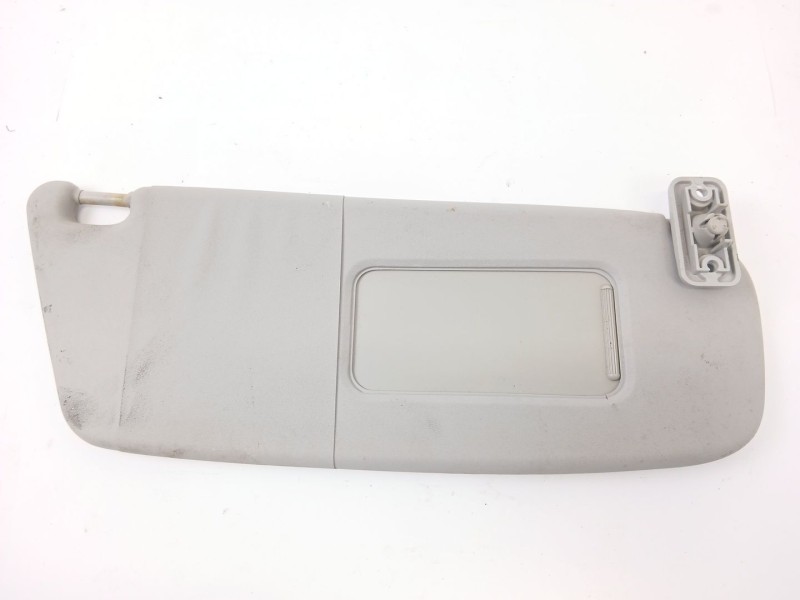 Recambio de parasol izquierdo para opel meriva 1.7 16v cdti referencia OEM IAM   