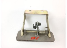 Recambio de maneta interior porton para ssangyong musso 2.9 tdi grand lux referencia OEM IAM    2