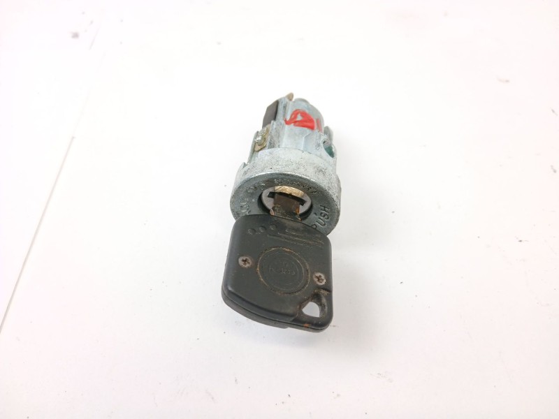 Recambio de conmutador de arranque para ssangyong musso 2.9 tdi grand lux referencia OEM IAM   