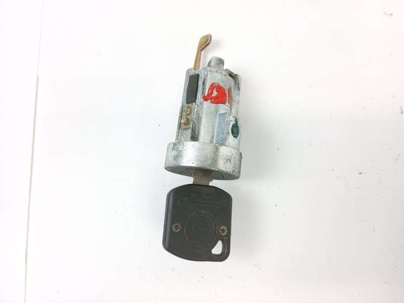 Recambio de conmutador de arranque para ssangyong musso 2.9 tdi grand lux referencia OEM IAM   