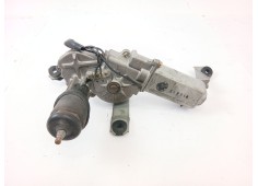 Recambio de motor limpia trasero para ssangyong musso 2.9 tdi grand lux referencia OEM IAM 8615005010  