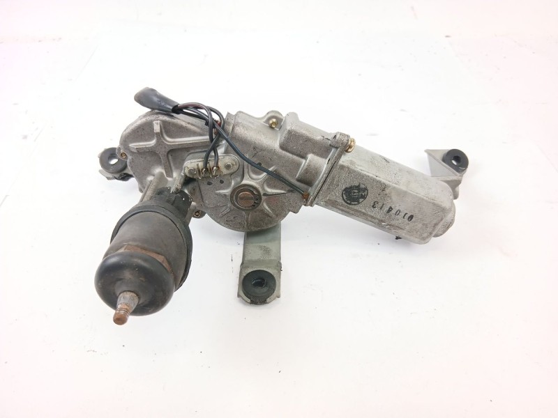 Recambio de motor limpia trasero para ssangyong musso 2.9 tdi grand lux referencia OEM IAM 8615005010  
