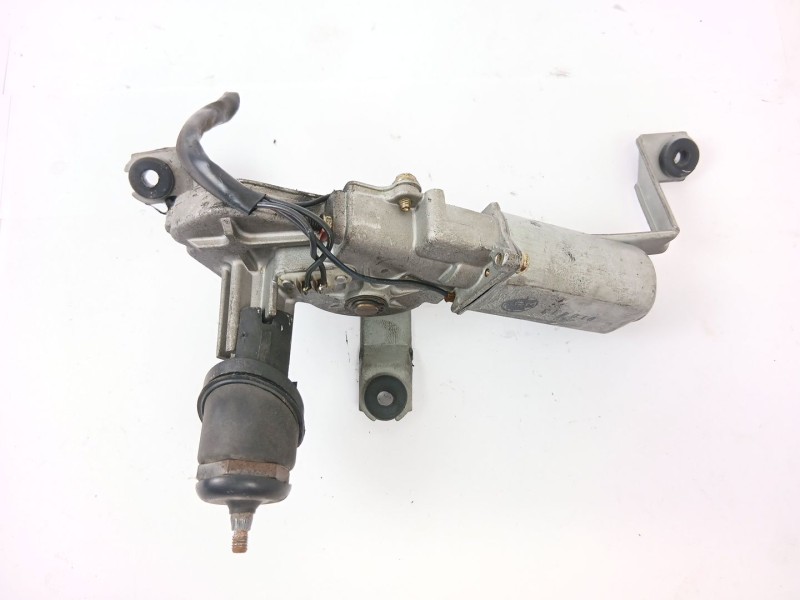 Recambio de motor limpia trasero para ssangyong musso 2.9 tdi grand lux referencia OEM IAM 8615005010  