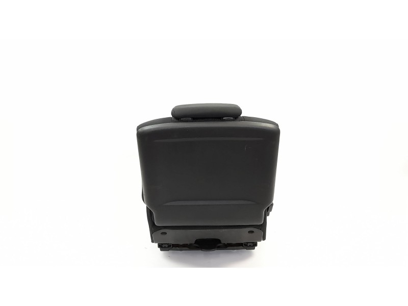 Recambio de asiento trasero medio para renault scenic ii 1.5 dci diesel referencia OEM IAM   