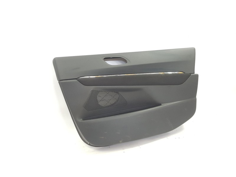 Recambio de guarnecido puerta delantera derecha para peugeot 3008 1.6 hdi fap referencia OEM IAM 9345L8 96830355ZE 