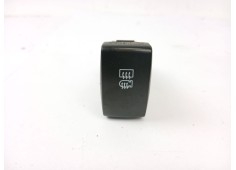 Recambio de boton luneta termica para ssangyong musso 2.9 tdi grand lux referencia OEM IAM   