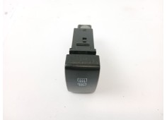 Recambio de boton luneta termica para ssangyong musso 2.9 tdi grand lux referencia OEM IAM    2