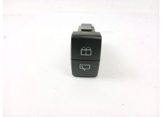Recambio de boton limpia para ssangyong musso 2.9 tdi grand lux referencia OEM IAM   
