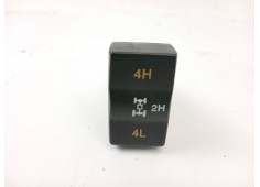 Recambio de interruptor para ssangyong musso 2.9 tdi grand lux referencia OEM IAM   