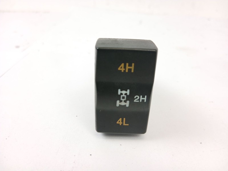 Recambio de interruptor para ssangyong musso 2.9 tdi grand lux referencia OEM IAM   