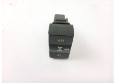 Recambio de interruptor para ssangyong musso 2.9 tdi grand lux referencia OEM IAM    2