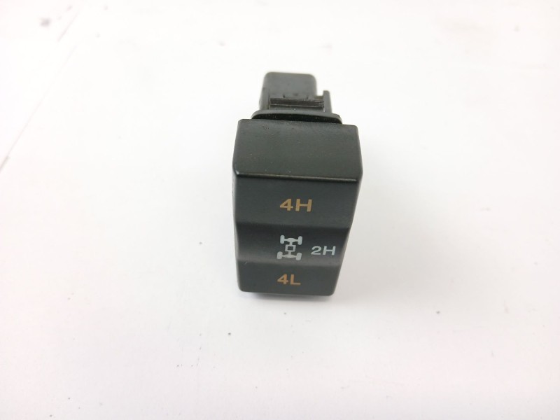 Recambio de interruptor para ssangyong musso 2.9 tdi grand lux referencia OEM IAM   