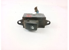 Recambio de mando elevalunas trasero izquierdo para ssangyong musso 2.9 tdi grand lux referencia OEM IAM 96190777  