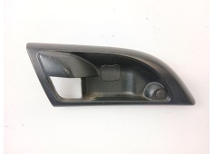 Recambio de moldura para ssangyong musso 2.9 tdi grand lux referencia OEM IAM 7243005010   2