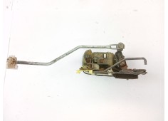 Recambio de cerradura puerta trasera izquierda para ssangyong musso 2.9 tdi grand lux referencia OEM IAM    2