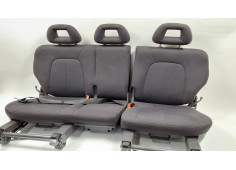 Recambio de asientos traseros para mercedes clase a (w168) 170 cdi (168.008) referencia OEM IAM   