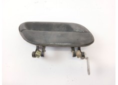 Recambio de maneta exterior trasera derecha para ssangyong musso 2.9 tdi grand lux referencia OEM IAM    2
