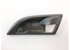 Recambio de moldura para ssangyong musso 2.9 tdi grand lux referencia OEM IAM 7244005010  