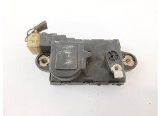 Recambio de motor cierre centralizado delantero izquierdo para ssangyong musso 2.9 tdi grand lux referencia OEM IAM    2