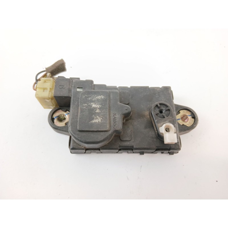 Recambio de motor cierre centralizado delantero izquierdo para ssangyong musso 2.9 tdi grand lux referencia OEM IAM   