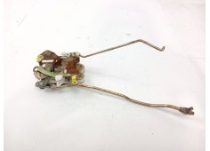 Recambio de cerradura puerta delantera derecha para ssangyong musso 2.9 tdi grand lux referencia OEM IAM   