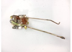 Recambio de cerradura puerta delantera derecha para ssangyong musso 2.9 tdi grand lux referencia OEM IAM    2