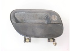 Recambio de maneta exterior delantera derecha para ssangyong musso 2.9 tdi grand lux referencia OEM IAM   
