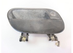 Recambio de maneta exterior delantera derecha para ssangyong musso 2.9 tdi grand lux referencia OEM IAM    2
