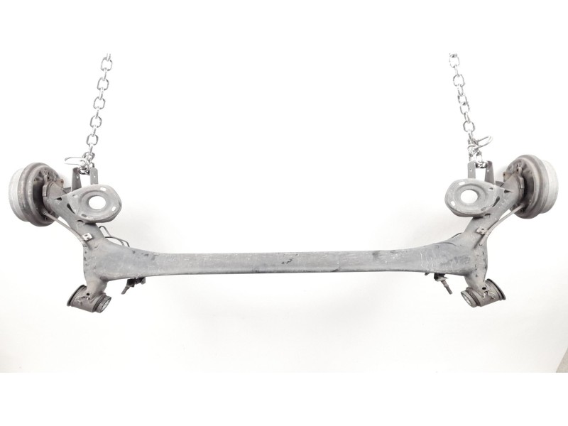 Recambio de puente trasero para seat cordoba berlina (6l2) 1.4 16v referencia OEM IAM   