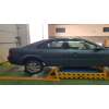 ford mondeo iii sedán (b4y) del año 2002