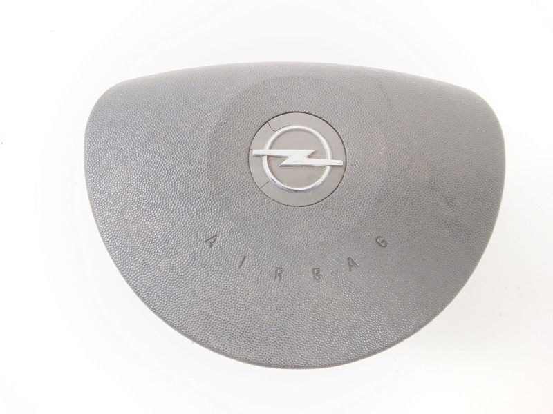 Recambio de airbag delantero izquierdo para opel meriva 1.7 16v cdti referencia OEM IAM   