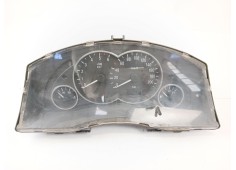 Recambio de cuadro instrumentos para opel meriva 1.7 16v cdti referencia OEM IAM 87001437  
