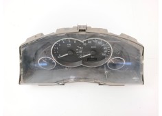 Recambio de cuadro instrumentos para opel meriva 1.7 16v cdti referencia OEM IAM 87001437   2