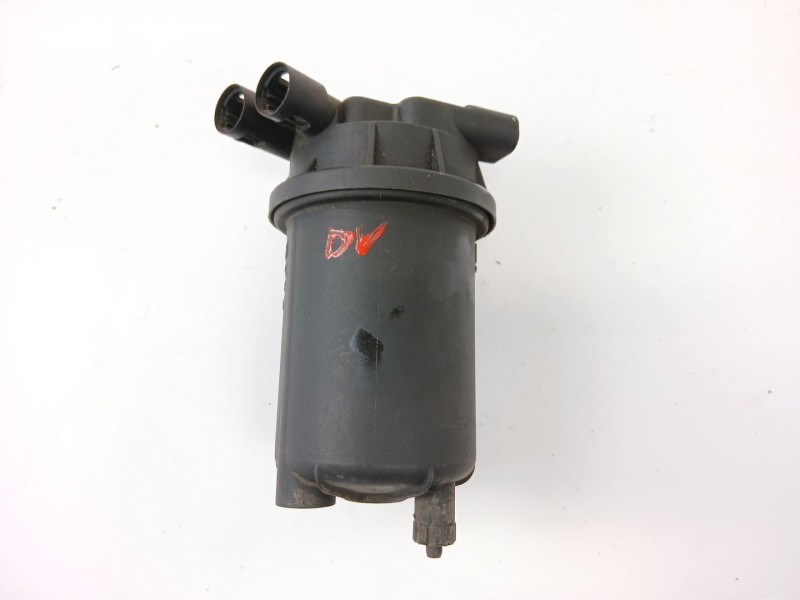 Recambio de filtro gasoil para opel meriva 1.7 16v cdti referencia OEM IAM CP50DLV  