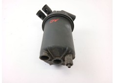 Recambio de filtro gasoil para opel meriva 1.7 16v cdti referencia OEM IAM CP50DLV   2