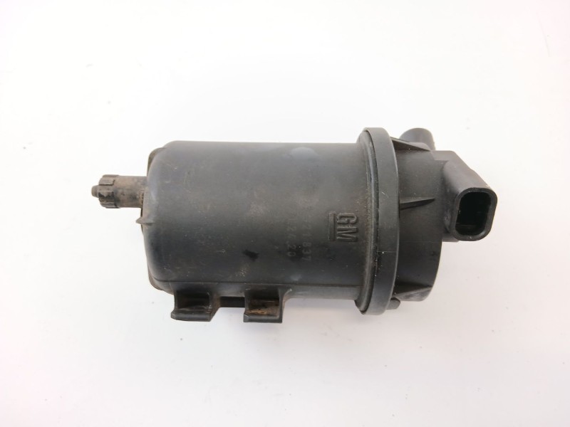 Recambio de filtro gasoil para opel meriva 1.7 16v cdti referencia OEM IAM CP50DLV  