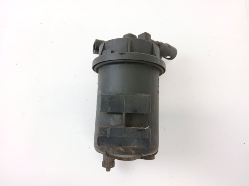 Recambio de filtro gasoil para opel meriva 1.7 16v cdti referencia OEM IAM CP50DLV  