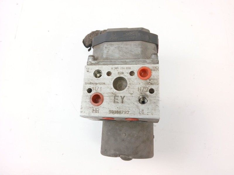 Recambio de abs para opel meriva 1.7 16v cdti referencia OEM IAM 273004655  