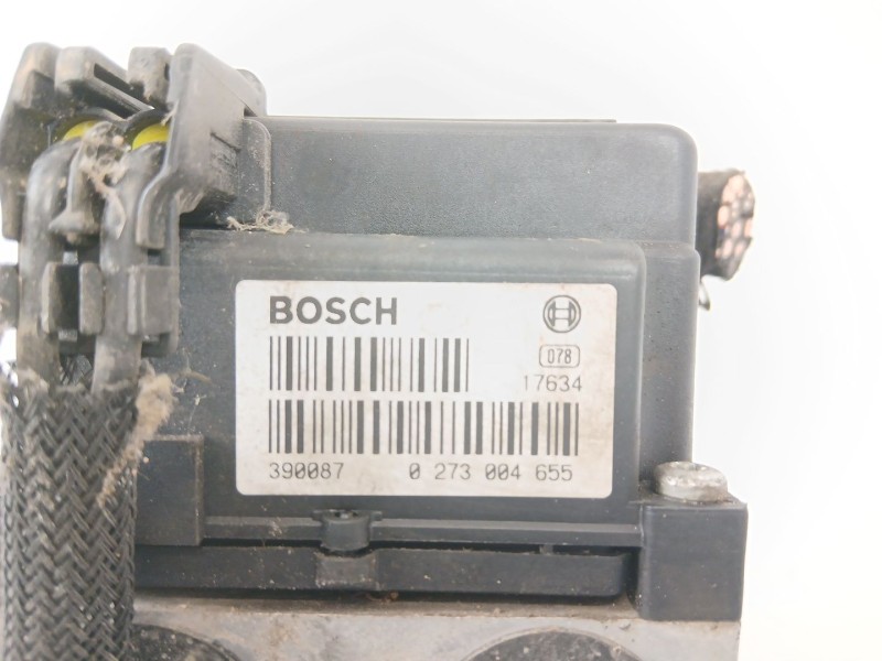 Recambio de abs para opel meriva 1.7 16v cdti referencia OEM IAM 273004655  