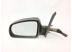 Recambio de retrovisor izquierdo para opel meriva 1.7 16v cdti referencia OEM IAM 93494561  
