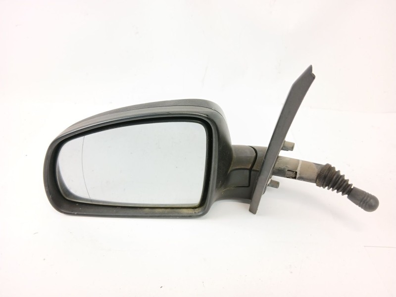 Recambio de retrovisor izquierdo para opel meriva 1.7 16v cdti referencia OEM IAM 93494561  