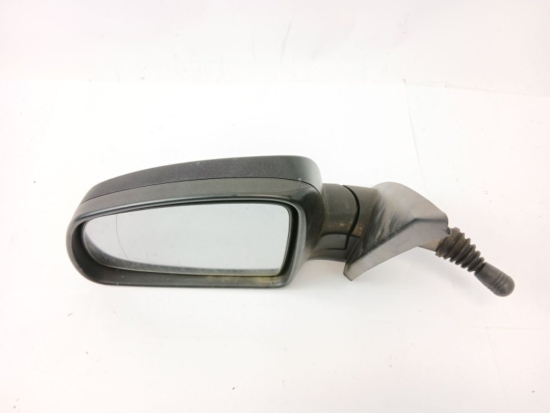 Recambio de retrovisor izquierdo para opel meriva 1.7 16v cdti referencia OEM IAM 93494561  